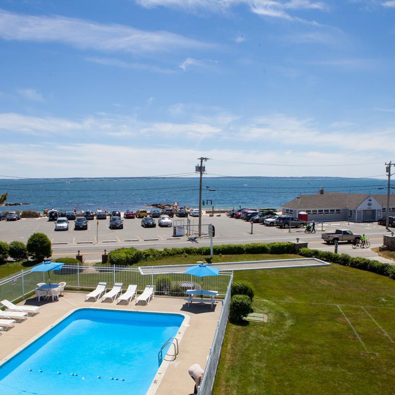 Beachside Village Resort, a VRI resort Falmouth Exterior foto