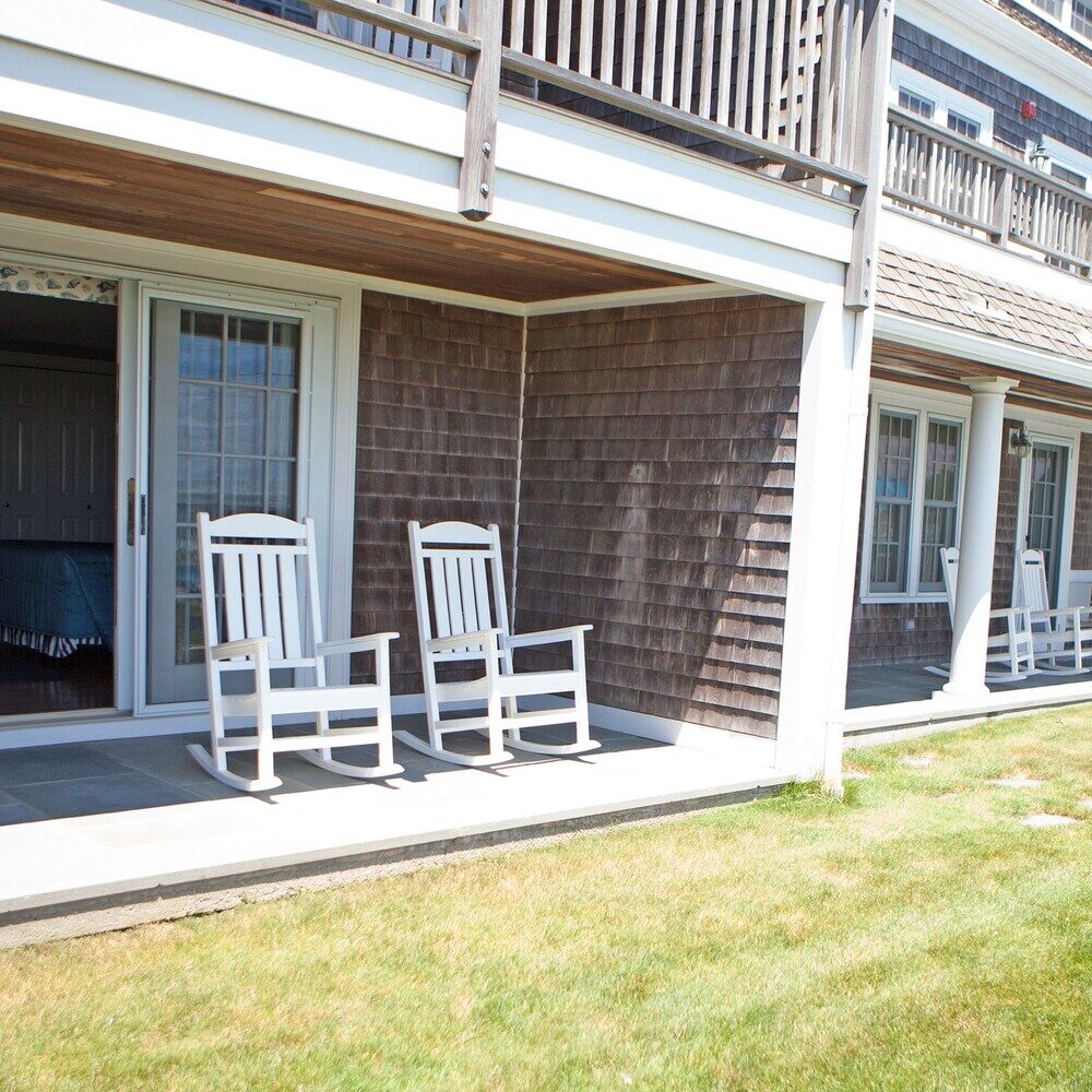 Beachside Village Resort, a VRI resort Falmouth Exterior foto